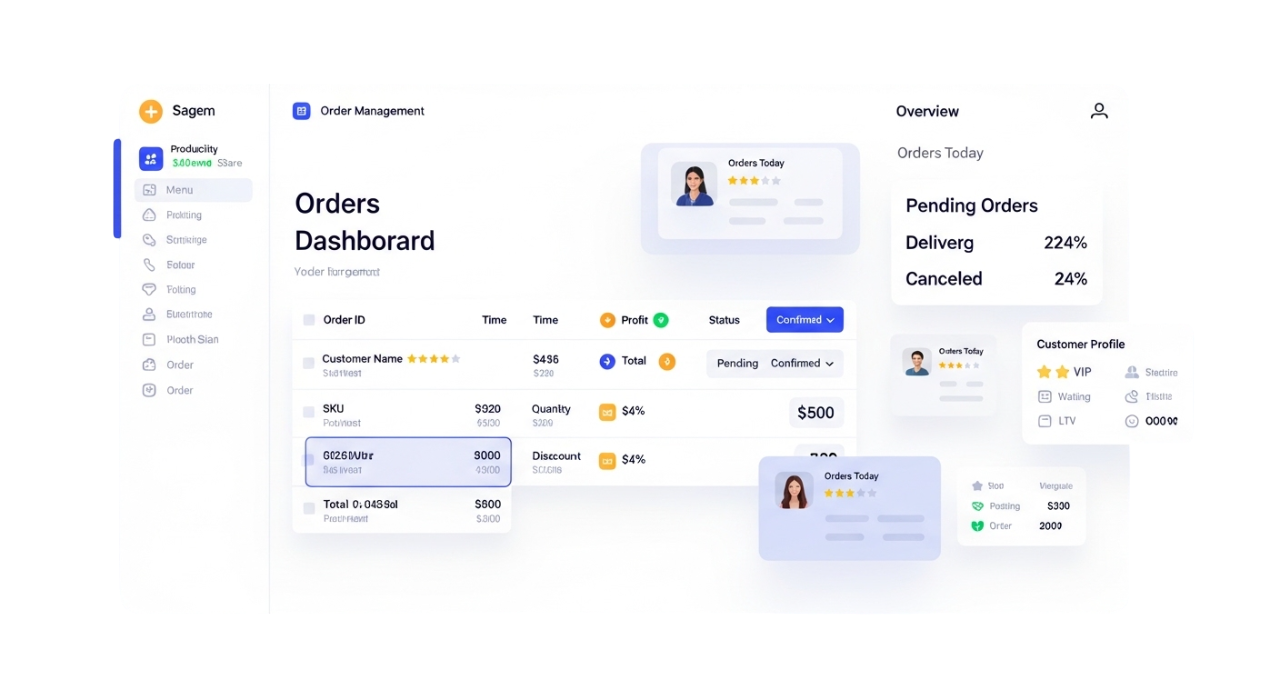 Commissions & Reports